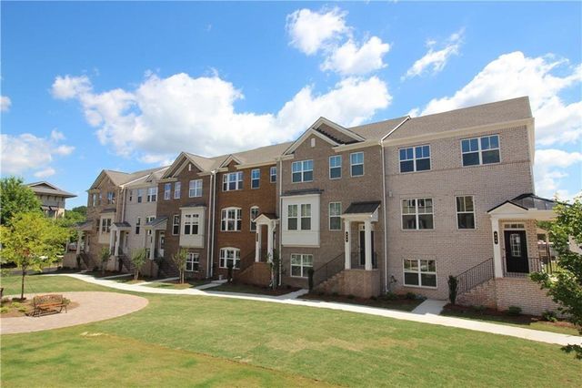 $2,600 | 850 Sunset Park Drive | Suwanee Walk