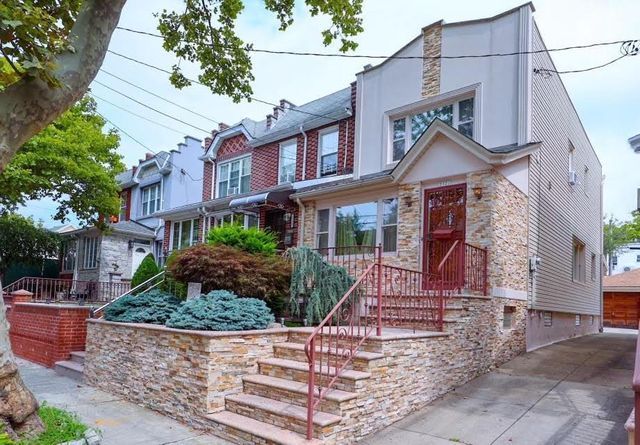 $1,120,000 | 1127 78th Street | Dyker Heights