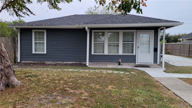 $184,999 | 4842 Franklin Drive | Midtown Corpus Christi