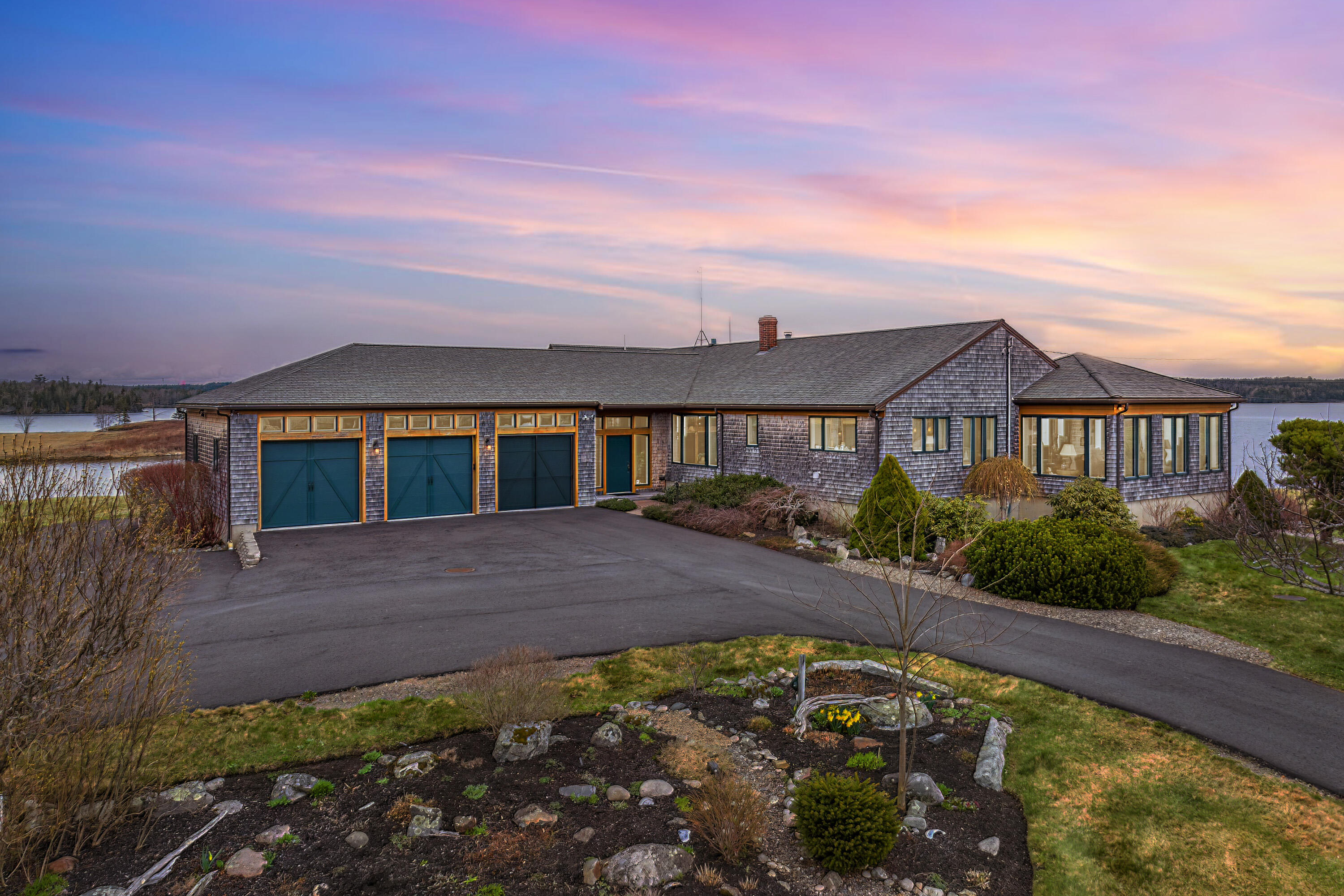 416 Leighton Point Road Pembroke