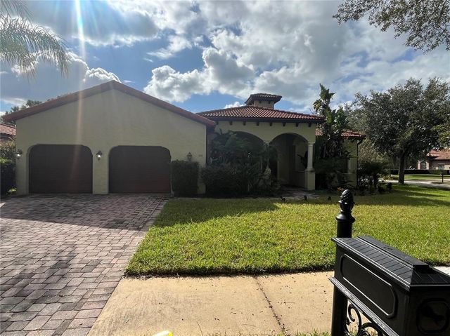 $590,000 | 100 Via Rosa Court | Riviera Bella