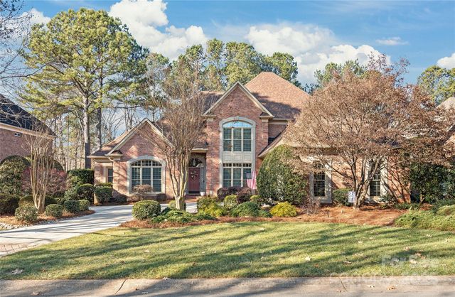 $1,225,000 | 15214 McComb Manor Court | Ballantyne Country Club