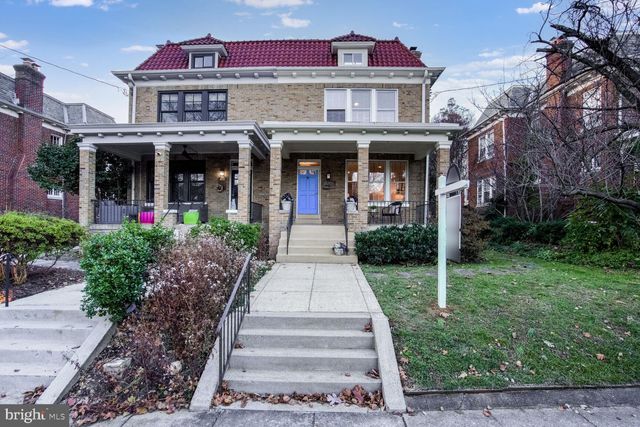 $1,495,000 | 4306 37th Street Northwest | North Cleveland Park