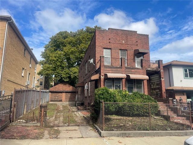 $2,100,000 | 23 Seeley Street | Windsor Terrace