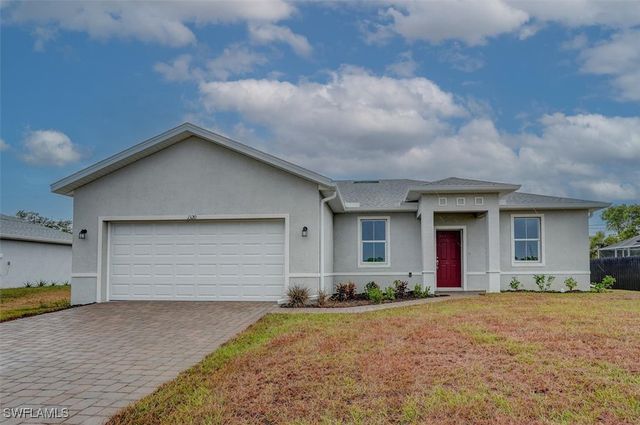 $359,900 | 1320 Northeast 17th Avenue | Cape Coral