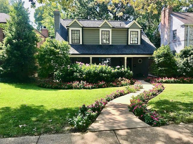 $849,900 | 7628 Maryland Avenue | Clayton