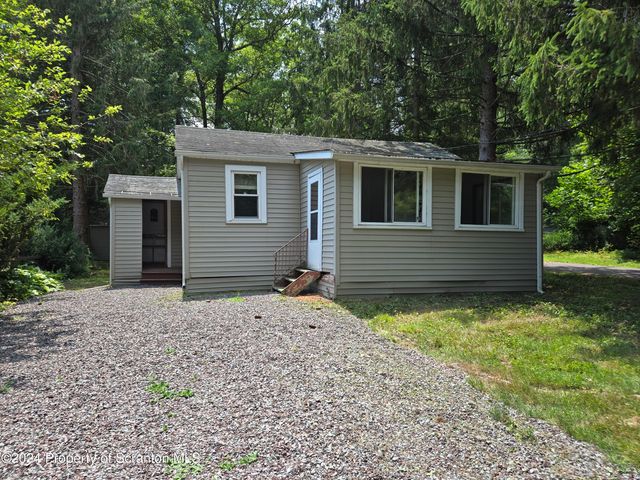 $89,900 | 4 Circle Avenue | Conyngham Township - Luzerne County