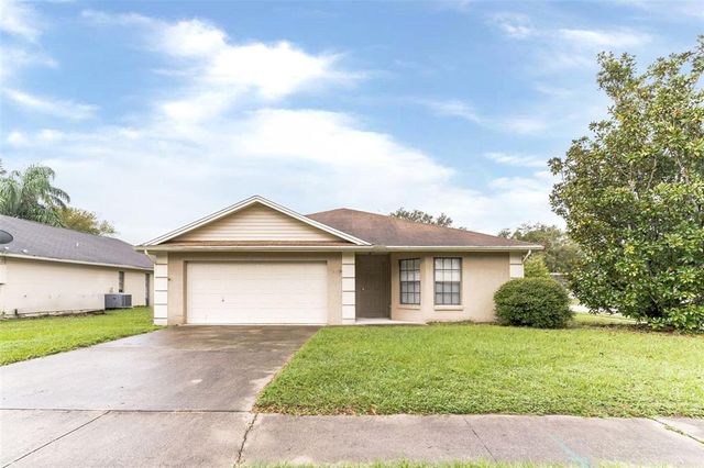 $334,900 | 1638 Sunburst Way | Kissimmee