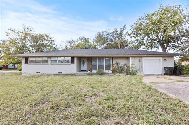 $187,000 | 5408 Roberts Street | Mineral Heights