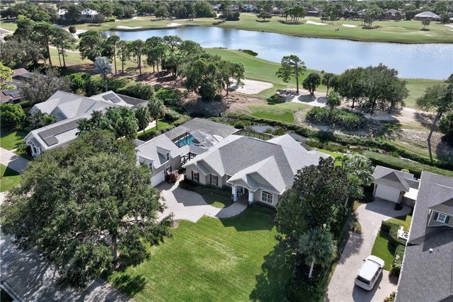 $1,250,000 | 945 Wood Haven Lane Southwest | Indian River Club