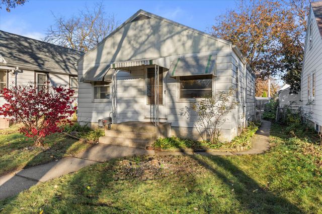 $169,900 | 456 South 74th Street | Fair Park