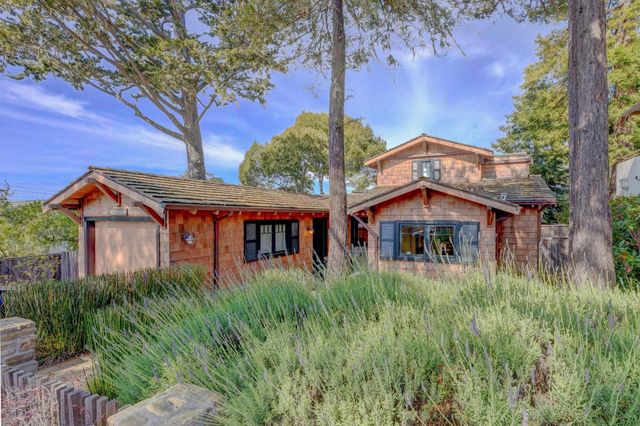 $4,200,000 | 2 Northwest 5th & Lincoln Carmel Ca | Northwest Carmel