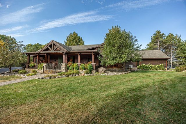 $1,600,000 | 1116 Sand Lake Drive Northwest | Woodrow Township - Cass County