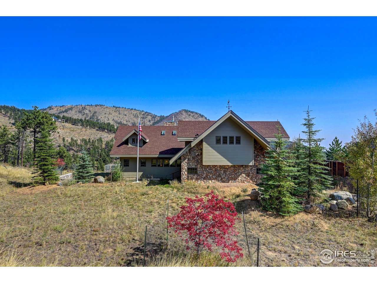 90 Misty Vale Court, Boulder, CO 80302 | Compass