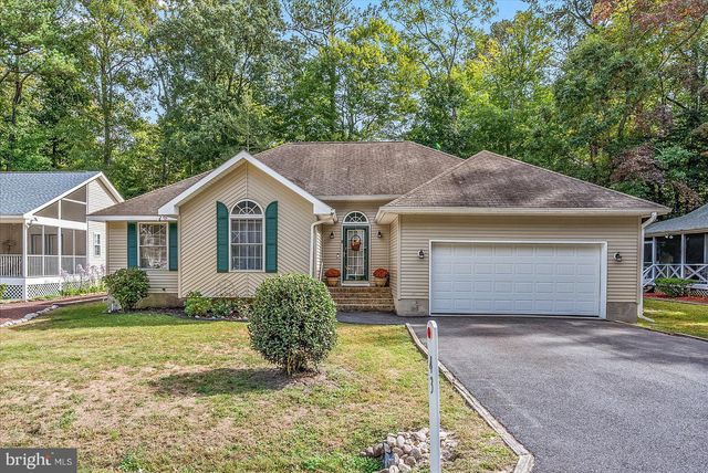 $442,900 | 43 Seabreeze Road | Ocean Pines