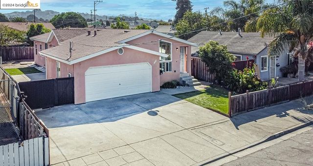 $599,000 | 2910 14th Street | San Pablo