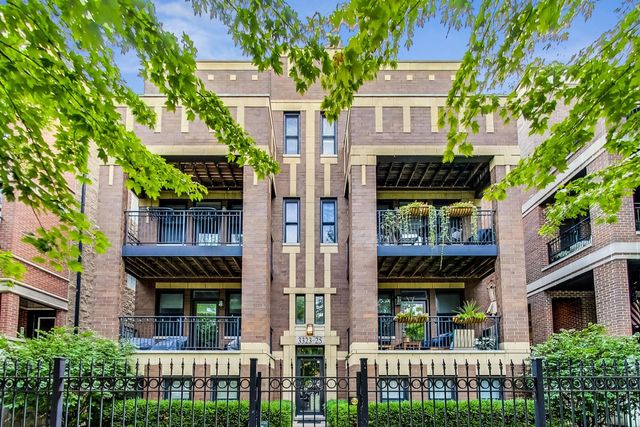 $675,000 | 3323 North Seminary Avenue, Unit 3S | Lake View