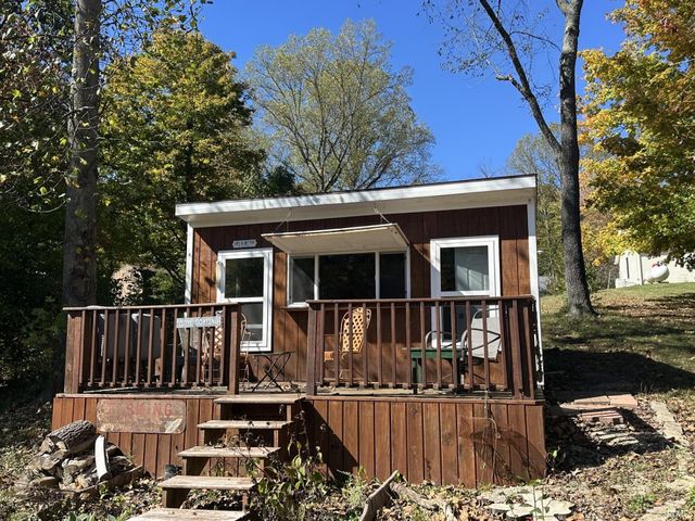 $44,900 | 7380 Locust Lake W Drive | Montgomery Township - Owen County