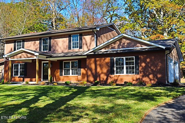 $674,900 | 516 Golden Harvest Road | Farragut