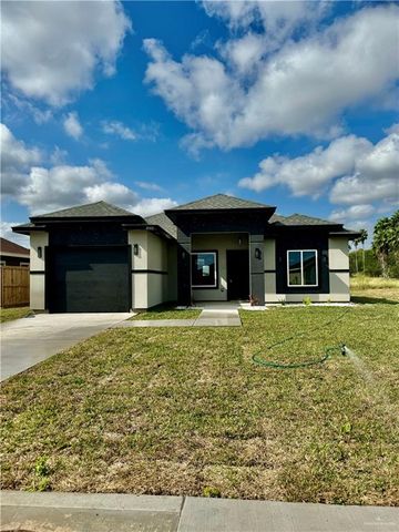 $199,500 | 490 Balli Circle | La Feria North