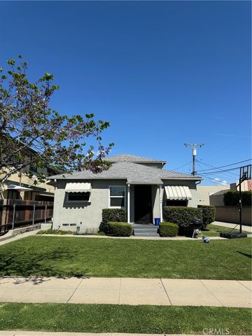 $2,350 | 1554 Prospect Avenue, Unit B | San Gabriel Village