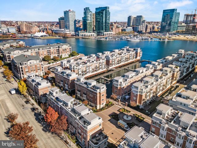 $750,000 | 906 Valencia Court, Unit 185 | Inner Harbor