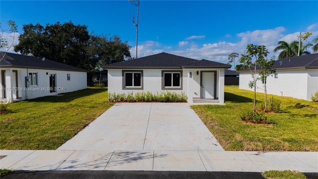 $595,000 | 22828 Southwest 122nd Court | Tamiami