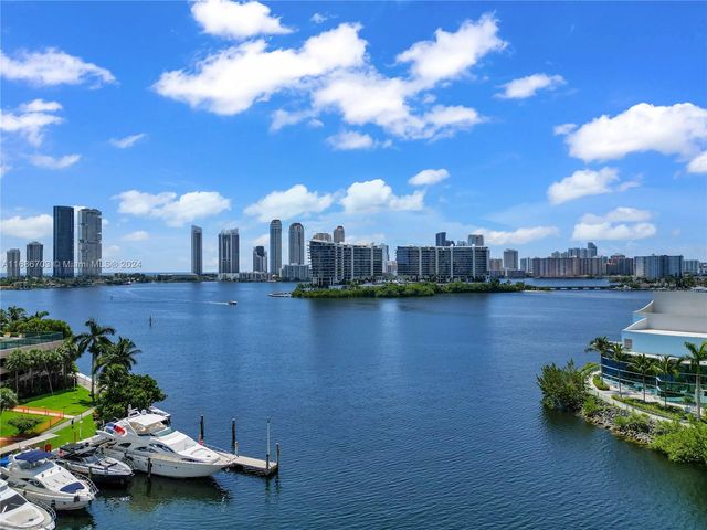 $789,900 | 3330 Northeast 190th Street, Unit 511 | Aventura