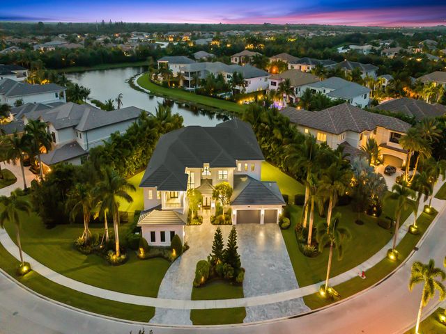 $4,987,000 | 16825 Matisse Drive