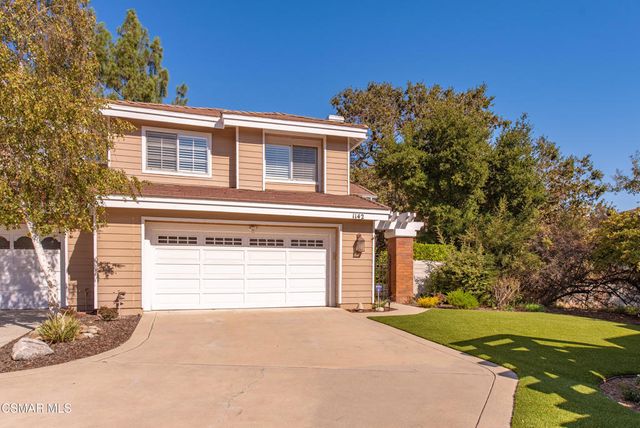 $1,245,000 | 1142 Westcreek Lane | Westlake Village - Thousand Oaks