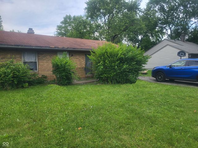 $164,999 | 7906 East 21st Street | Far East Side