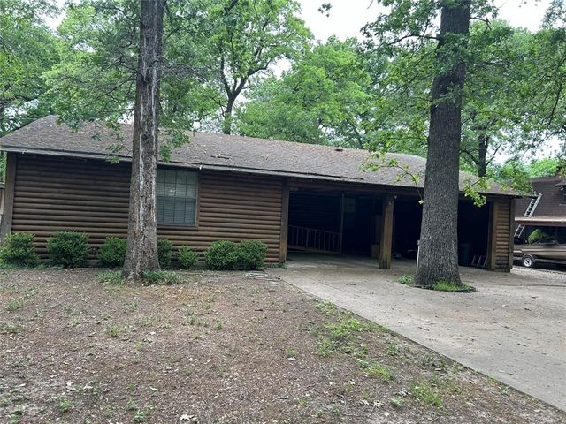 $300,000 | 120 Littlefield Drive | East Tawakoni