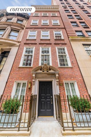 $70,000 | 46 East 66th Street | Lenox Hill