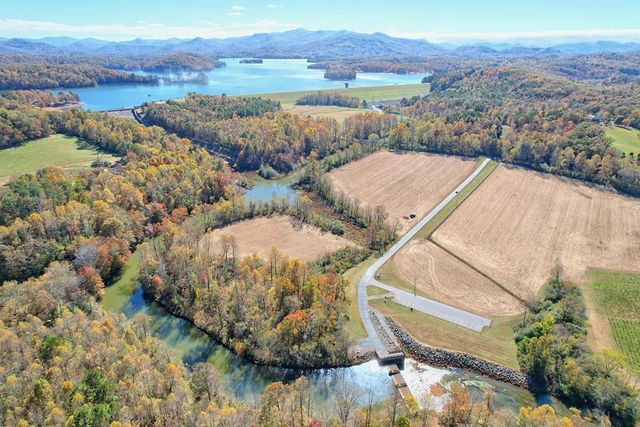 $169,900 | Lot 7 Hinton Overlook Hayesville Nc 28904 | Hayesville Township - Clay County