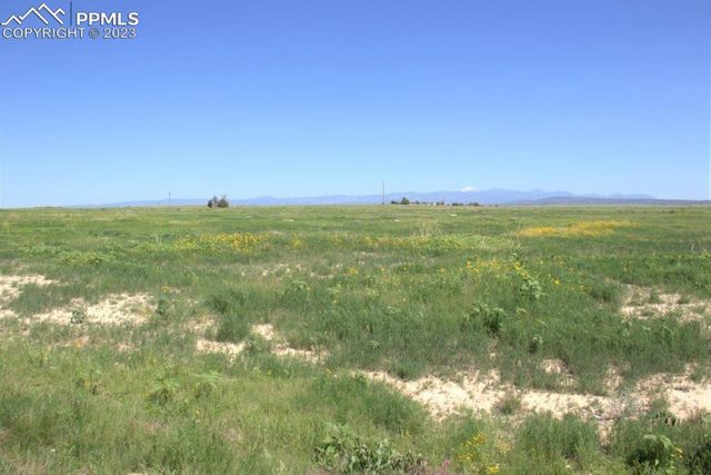 $100,000 | Greenhorn View Dr Pueblo Drive