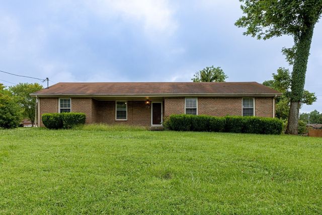 $1,595 | 732 Overton Drive | Montgomery Estates