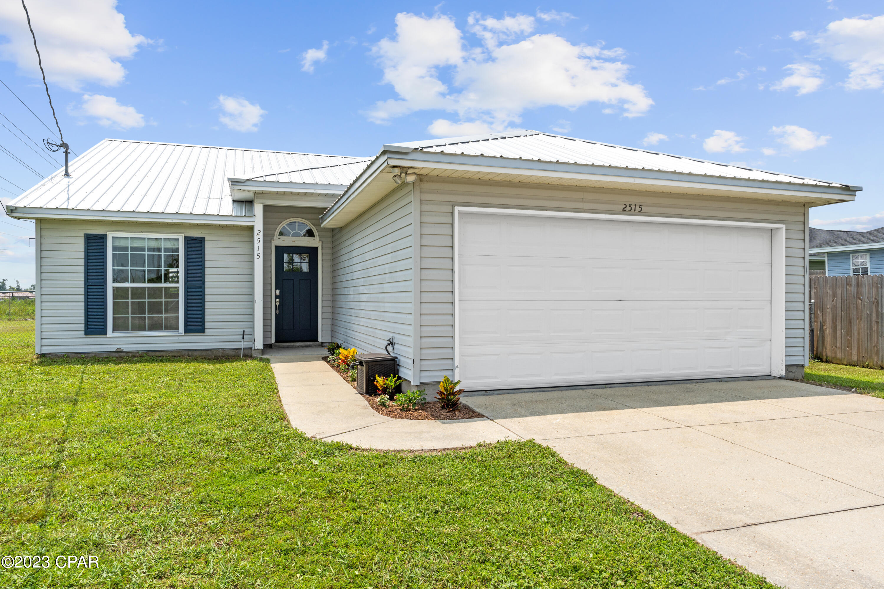 Why Do the Doors on Florida Homes Open Outward?