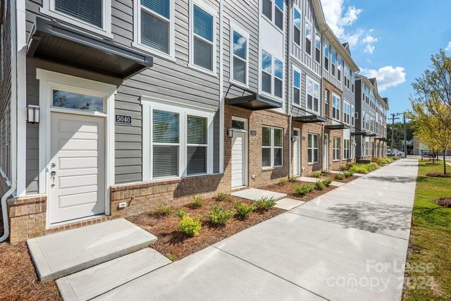 $2,496 | 4375 Raleigh Street, Unit C1 | Eastway