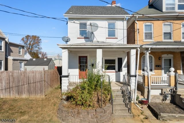 $205,000 | 61 Lewis Street | Phillipsburg