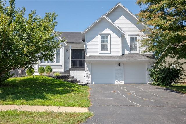 $480,000 | 12536 South Clinton Street | Olathe