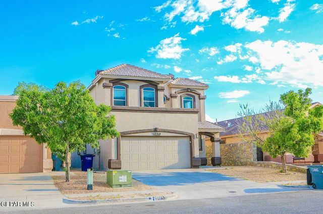 $2,900 | 12312 Sombra Alegre Drive | Sun Ridge North