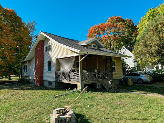 $129,900 | 1206 Rosney Avenue | Bloomington