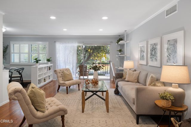 $749,000 | 420 South Madison Avenue, Unit 116 | Southeast Pasadena