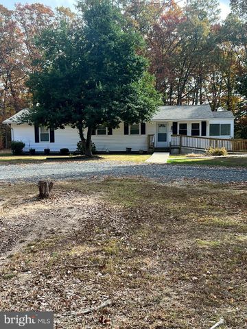 $3,200 | 6753 Hungerford Road | Bryans Road