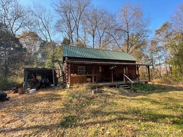 $149,900 | 1507 West Co Road 500 North | Orleans Township - Orange County