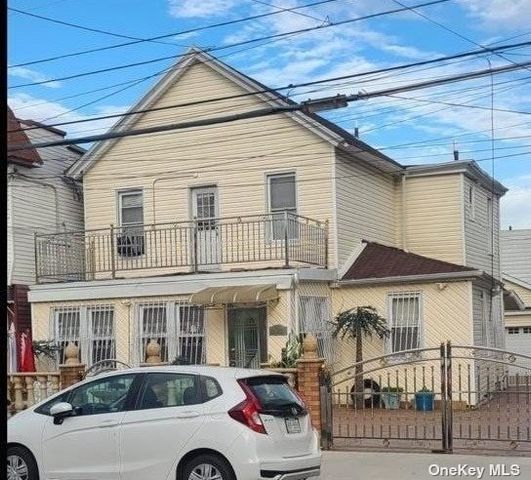 $3,500 | 109-39 Centreville Street | South Ozone Park