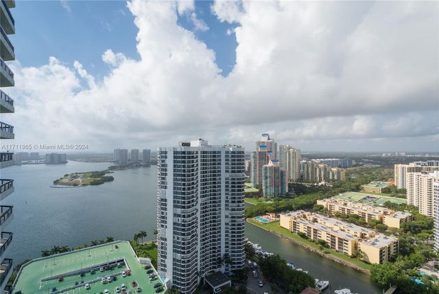 $3,350 | 3500 Mystic Pointe Drive, Unit 3503 | Mystic Pointe at Aventura