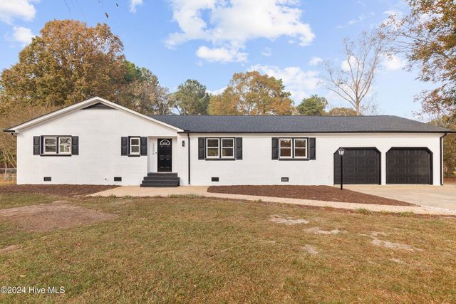 $430,000 | 2006 Johnson Road | Providence Township - Pasquotank County