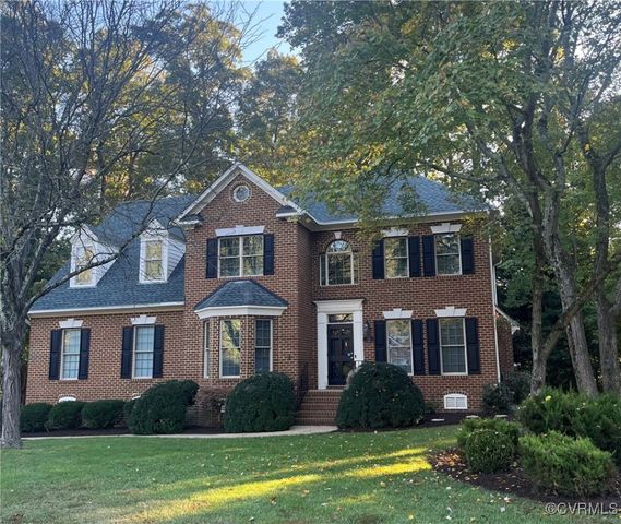 $495,950 | 109 Christopher Newport Drive | Hopewell