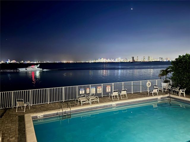 $2,100 | 1830 South Treasure Drive, Unit 6 | Treasure Island